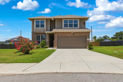 2221 Cassiopeia Bnd, San Antonio, TX, 78245-4192 | Card Image