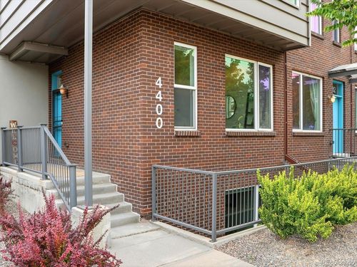 101-4400 W 46th Ave, Denver, CO, 80212-2569 | Card Image