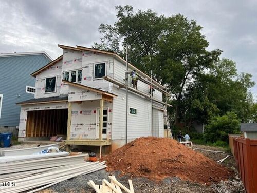 1206 Gearwood Avenue, Durham, NC, 27701 | Card Image