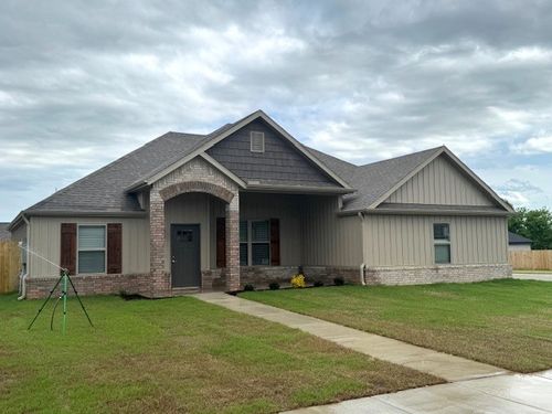 681 S Baggett St, Prairie Grove, AR, 72753-3188 | Card Image