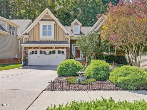 329 Windsong Dr, Pittsboro, NC, 27312-5764 | Card Image