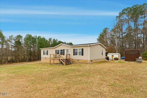 152 Leisure Lane, Manson, NC, 27553 | Card Image