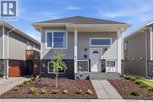 415 Boykowich St, Saskatoon, SK, S7W0S5 | Card Image