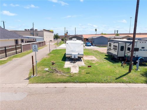 00 Clay Tolle Street, Mission, TX, 78572 | Card Image