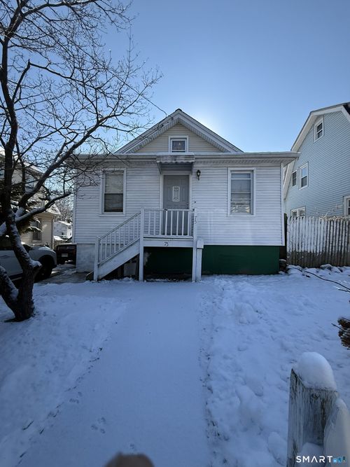 75 Frank St, Stamford, CT, 06902-4210 | Card Image