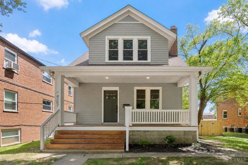 4207 North Ave, Silverton, OH, 45236-3731 | Card Image