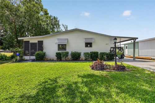 1617 Cypress Pt, THE VILLAGES, FL, 32159-2294 | Card Image