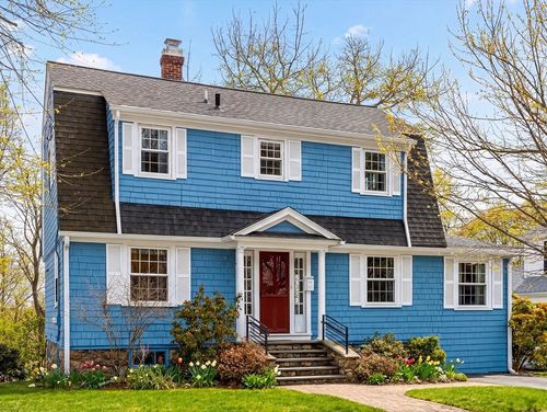 62 Carmel Road, Andover, MA, 01810 | Card Image