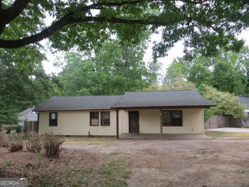 502 Hanes Dr, Forest Park, GA, 30297-1804 | Card Image