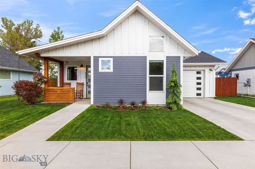 4448 Shadowglen Drive, Bozeman, MT, 59718 | Card Image