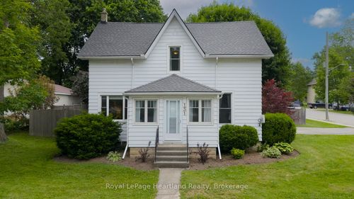 131 Rattenbury St W, Clinton, ON, N0M1L0 | Card Image