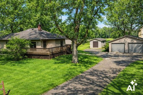 16811 89 1/2 Street Ne, Oak Park, MN, 56357 | Card Image