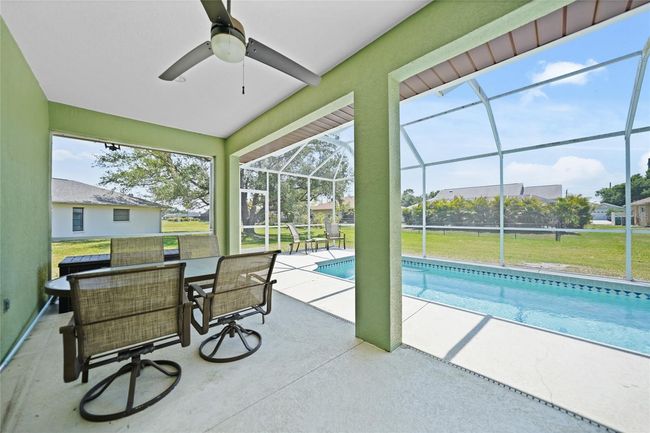 347 Casale G St, House other with 3 bedrooms, 2 bathrooms and null parking in PUNTA GORDA FL | Image 31