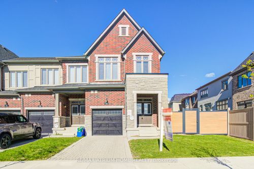 3 Jessica Antonella St, Markham, ON, L6C3J6 | Card Image