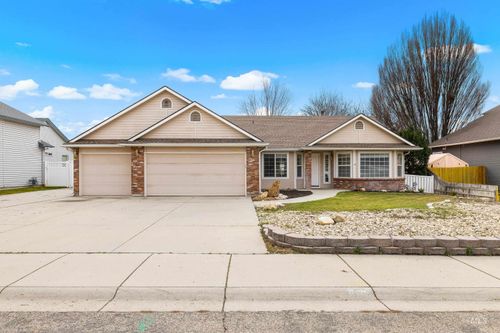 95 W Claire St, Meridian, ID, 83646-7514 | Card Image