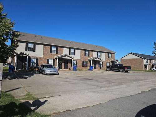 6-2451 W Wilson Rd, Clarksville, TN, 37043-2810 | Card Image