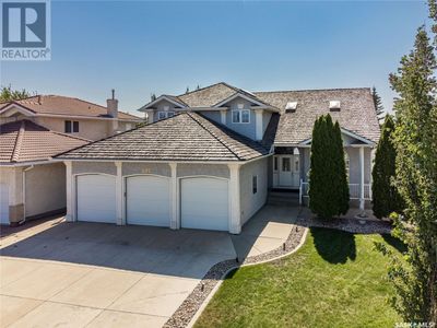 202 Braeshire Lane, House other with 6 bedrooms, 4 bathrooms and null parking in Saskatoon SK | Image 1