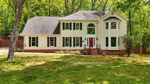 2324 Woodlair Way, Signal Mountain, TN, 37377-1443 | Card Image