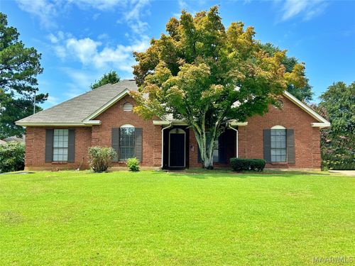 1213 Jamestown Dr, Prattville, AL, 36067-6815 | Card Image