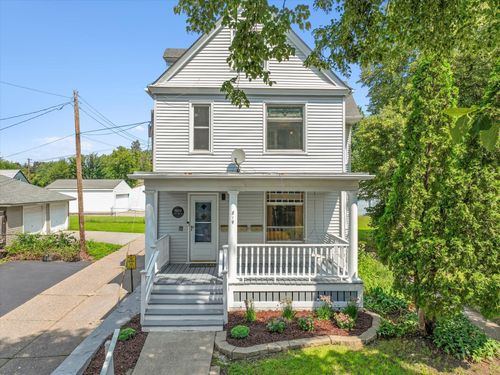 819 24th Ave Ne, Minneapolis, MN, 55418-6302 | Card Image