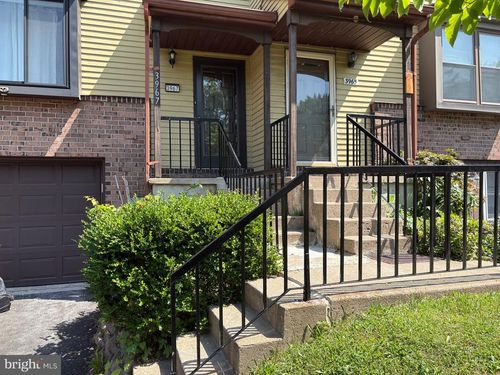 3967 Gloucester Ct, BENSALEM, PA, 19020-4813 | Card Image