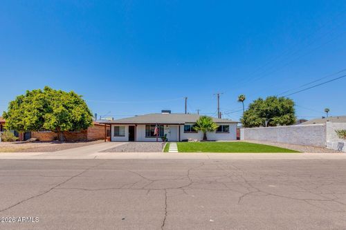 1714 N 73rd St, Scottsdale, AZ, 85257-1443 | Card Image