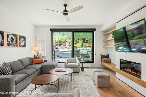 403-119 Wood Rd, Snowmass Village, CO, 81615 | Card Image