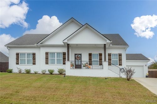 416 Camille Ln, Tuscaloosa, AL, 35405-6310 | Card Image