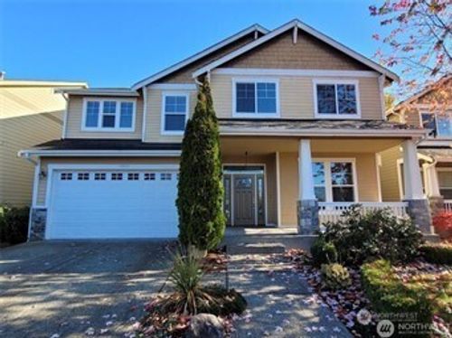18555 97th Avenue Ct E, Puyallup, WA, 98375 | Card Image