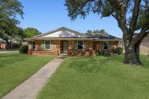 2433 Pinehurst Ln, Mesquite, TX, 75150-1128 | Card Image
