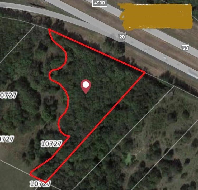 Land in Terrell