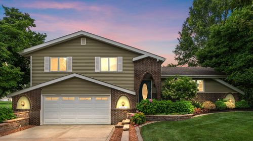 13667 W 89th Pl, Saint John, IN, 46373 | Card Image