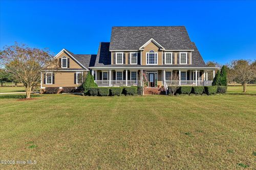 829 Mark Walden Road, Blythe, GA, 30805 | Card Image