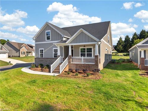 2565 High Meadow Dr, Asheboro, NC, 27205-9618 | Card Image
