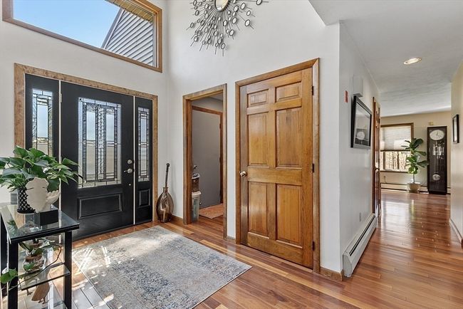 775 E Hill Rd, House other with 3 bedrooms, 3 bathrooms and 6 parking in Oakham MA | Image 20