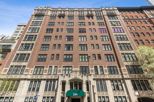 9w-220 E Walton Pl, Chicago, IL, 60611-1649 | Card Image