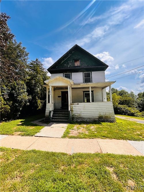 828 West St, Carthage, NY, 13619-1624 | Card Image