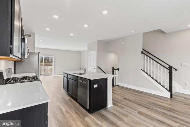 340 Hackley Dr, Townhouse with 3 bedrooms, 3 bathrooms and null parking in JOPPA MD | Image 11