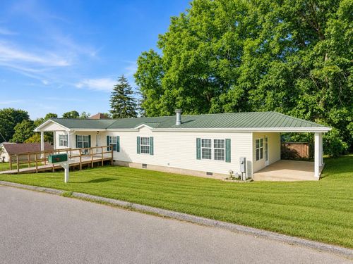 101 Arnold Hts, Carlisle, KY, 40311-9400 | Card Image