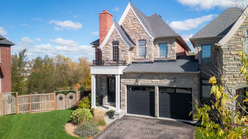 22 Alex Campbell Cres, King City, ON, L7B0C2 | Card Image