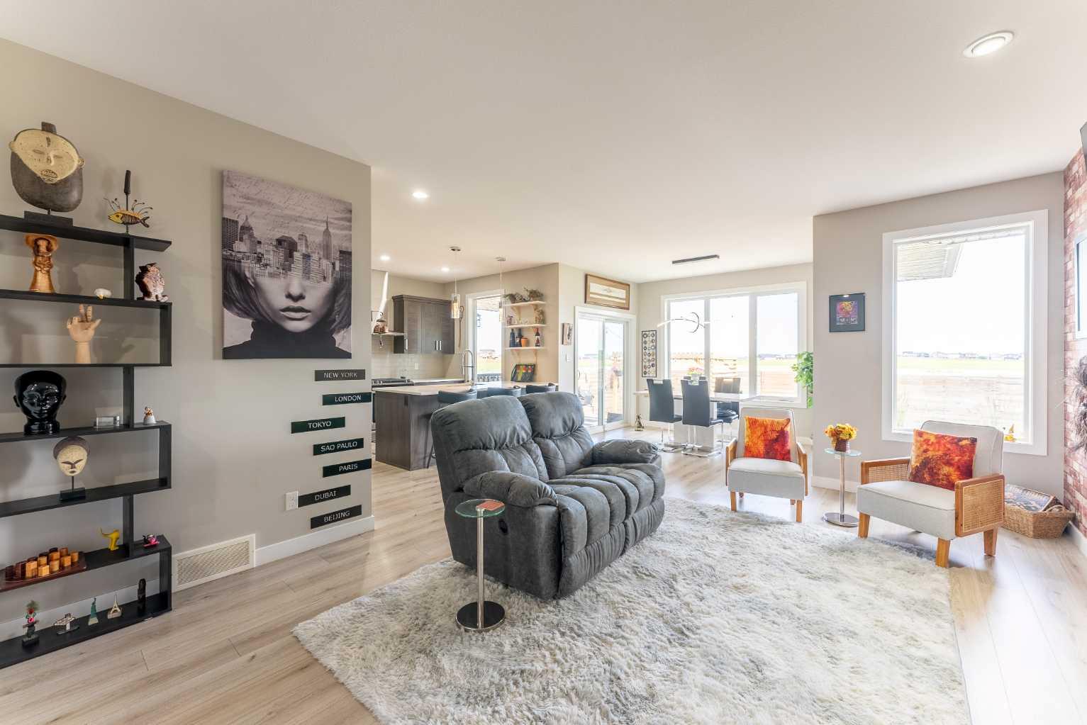 Residential in Lethbridge 4