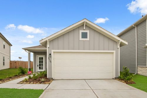 24705 Cherry Log Ln, Porter, TX, 77365 | Card Image