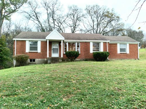 129 Garrett Dr, Goodlettsville, TN, 37072-2200 | Card Image