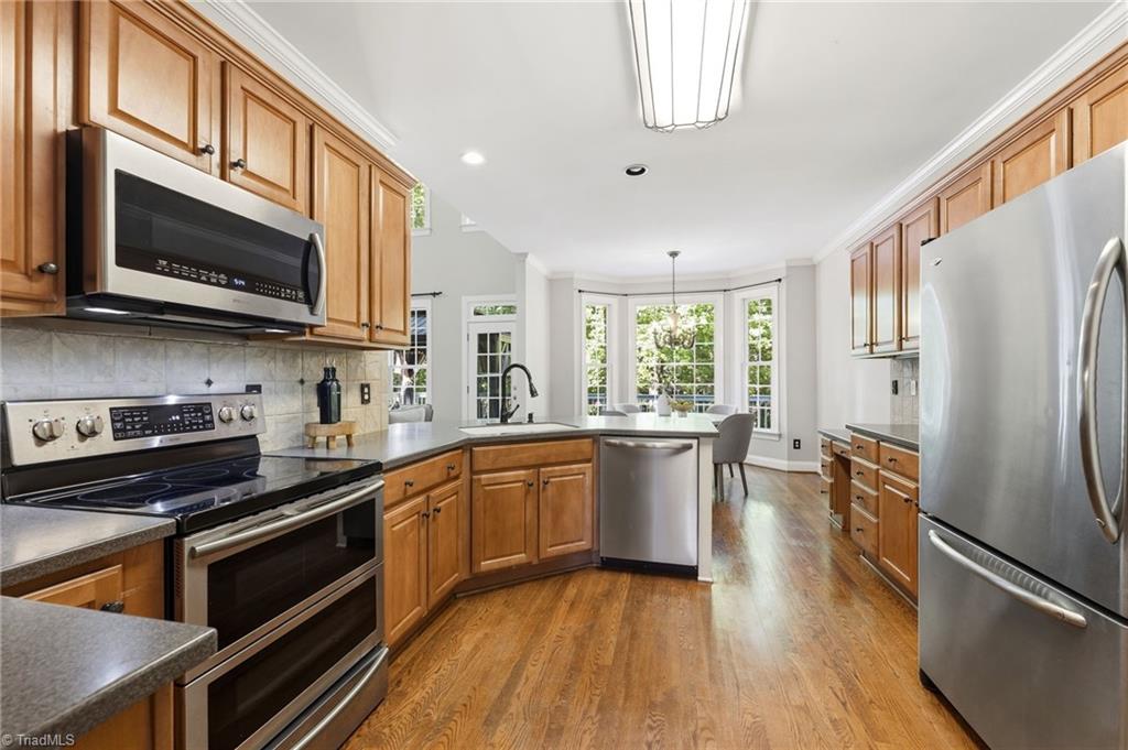 Residential in Summerfield 5