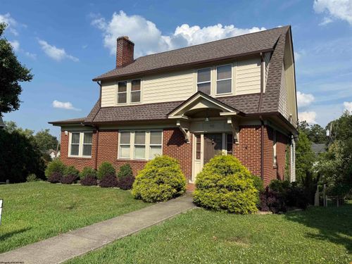 722 Coleman Ave, Fairmont, WV, 26554-2515 | Card Image