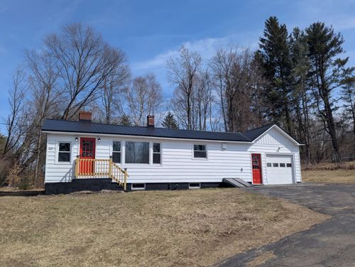 60 Liscomb Circle Circle, Gilford, NH, 03249 | Card Image