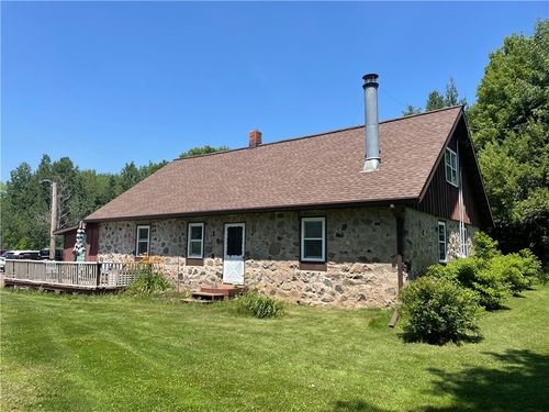 12431 Agenda Rd, Butternut, WI, 54514-8624 | Card Image