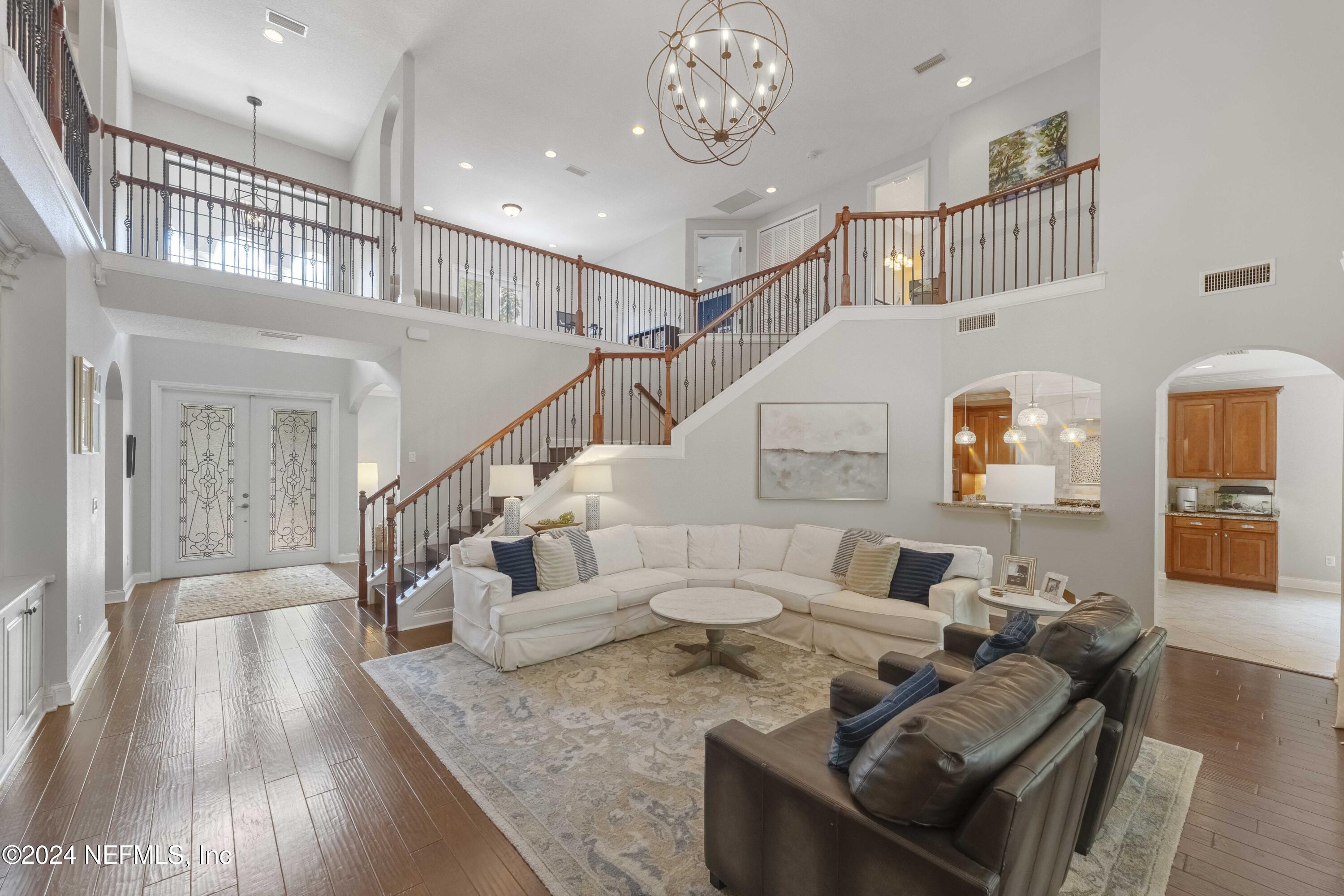 Payasada Oaks Trl, Ponte Vedra Beach, FL 32082