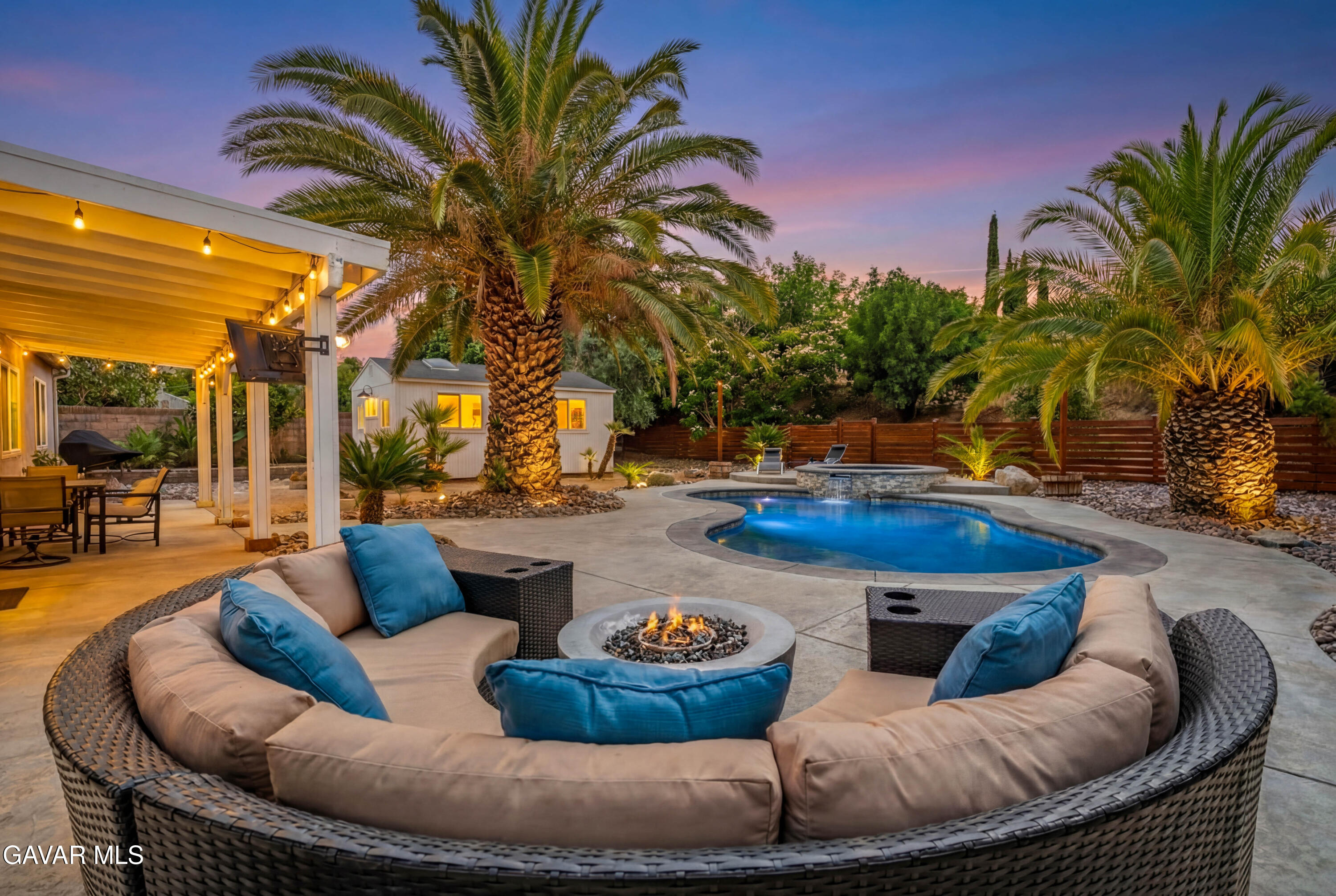 Residential in Palmdale 3