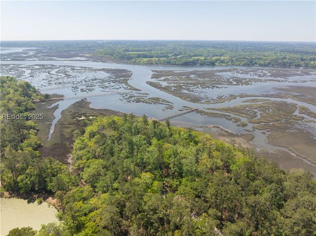 24 Sheldon Ln, Home with 0 bedrooms, 0 bathrooms and null parking in Seabrook SC | Image 25